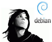 Debian Versions Squeeze Lenny