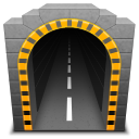 double ssh tunnel linux