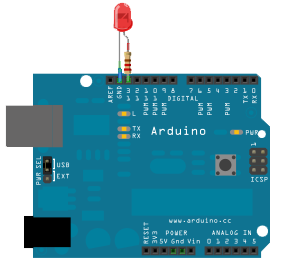 Getting Started With Arduino Part Ii