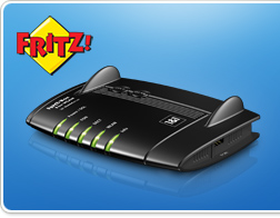 amz fritz set top box off android