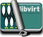 libvirt